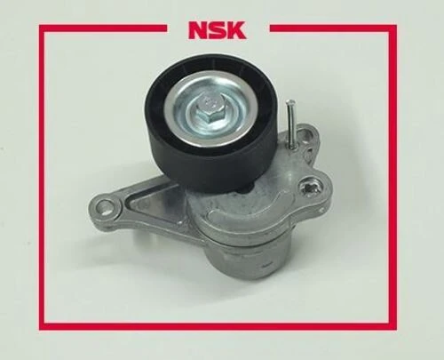 GVA 2719170  Alternatör V Kayış Gergi Rulmanı Kütüklü Master III Trafic III Laguna III Koleos Nissan Xtrail 2.0 M9R 2.3 M9T ürün görseli 1