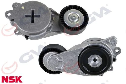 GVA 2771210K Alternatör Gergi Rulmanı Kütüklü Toyota Corolla-auris-yaris-verso 1.4 D4d 2009 1662033020 ürün görseli 1