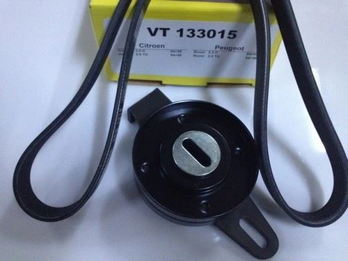 Gmb VT133015 Alternatör Rulman Seti Komple Jumper - Boxer Dj5 / ürün görseli 1