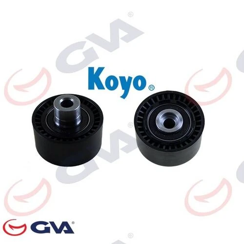 GVA 2745312  ALTERNATÖR GERGİ RULMANI PARTNER-P206-207-307-407-BIP ürün görseli 1
