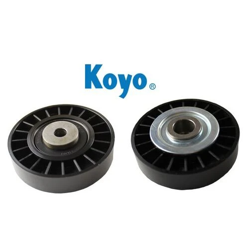 GVA 2714326  ALTERNATÖR GERGİ RULMANI CLIO II 1.4-1.6 (98-05)- KNG ürün görseli 1
