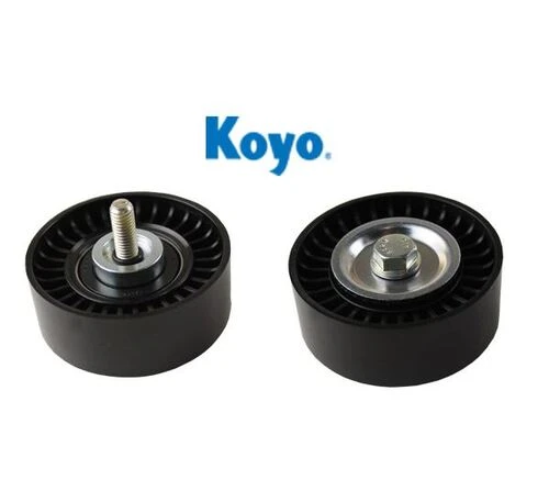 GVA 2737111  Alternatör Gergi Rulmanı Escort-Fiesta-Focus 1.6 16V (70×25Mm) ürün görseli 1
