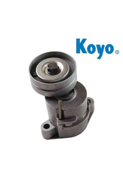 GVA 2790110K Gergi Rulmanı Kütüklü Astra F-Combo-Corsa -Vectra A 1.4-1.6-1.4Sı-1.4I 16V (70×26×17) ürün görseli 1
