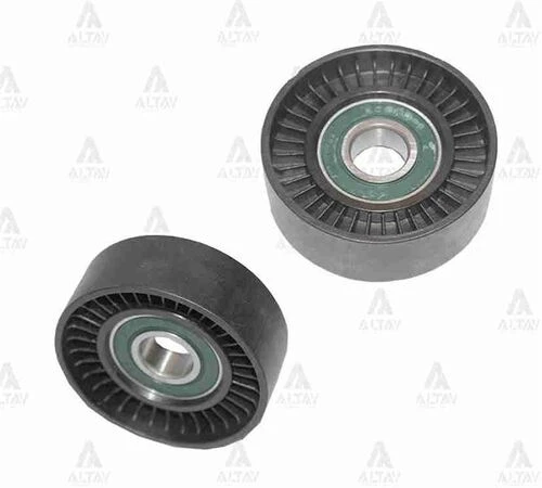 Gmb GTA0290 Alternatör Gergi Rulmanı C4-C5-C8-Ducato-Astra F-C ürün görseli 1