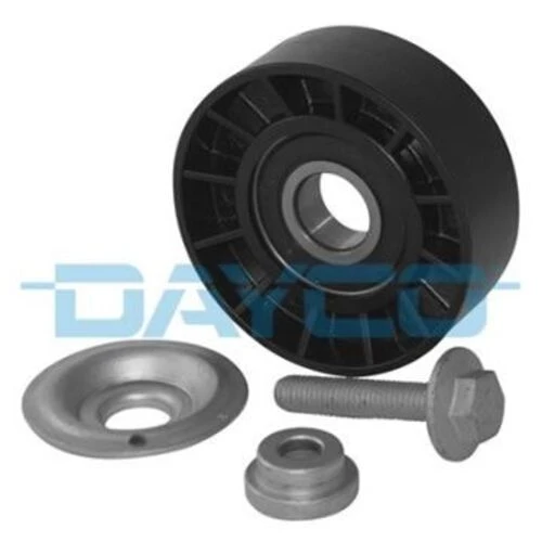 Dayco APV1026 Alternatör V Kayış Gergi Rulmanı Ducato Jumper Boxer 2.5 2.8HDI 2.8 Jtd 02- ürün görseli 1