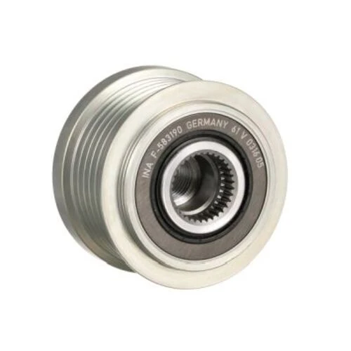 Gates OAP7291 Alternatör V Kayış Gergi Rulmanı Komple Opel Antar 2.0 Cdtı Chevrolet Captiva Cruze Epıca Lacetti Nu ürün görseli 1