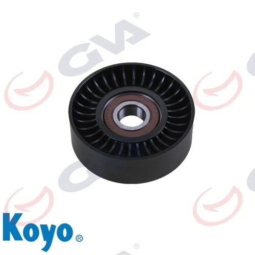GVA 2743244  Alternatör Gergi Rulmanı P206-307-406-407-607-807-Expert-C5-C8-Jumpy 1.8 16V-2.0 16V-2.0-2.2 ürün görseli 1