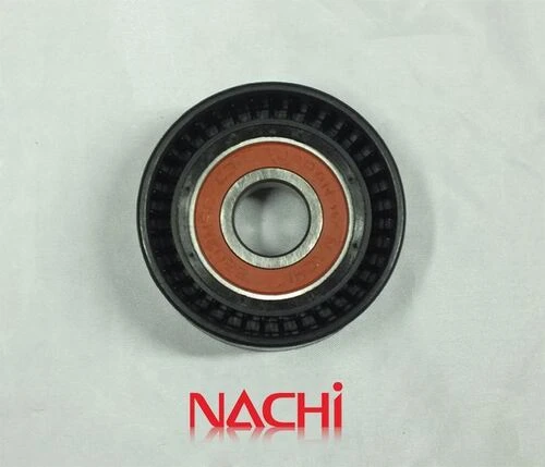 GVA 2719110  Alternatör V Kayış Gergi Rulmanı Master II Trafic II Laguna II III Movano Vivaro 1.9Dtı 2.2 2.5DCI 2.0 16V G9U ürün görseli 1