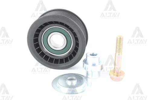 Gmb GTA0310 Gta0310 Alternatör Gergi Rulmanı Jumper Ducato Transit Boxer 2.2 Hdı 2.2 D 2.3 D 69.50x26 5751.f0 ürün görseli 1