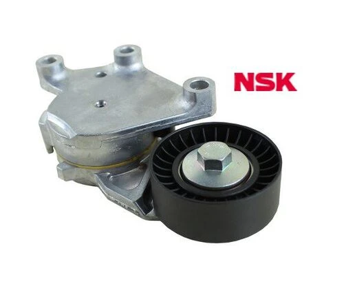GVA 2729401K Alternatör Gergi Rulmanı Kütüklü 206 1.6hdı 04 P307 1.4hdı 01-05 1.6hdı 05-09 P1007 1.4hdı 5751.h6 ürün görseli 1