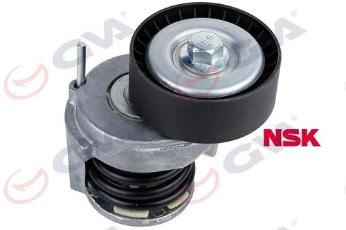 GVA 2775176K Alternatör Gergi Rulmanı Kütüklü Golf5 Jetta Passat Tiguan A3 1.4 Tsı Blg Bmy Cava ürün görseli 1