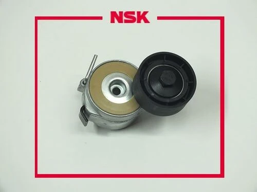 GVA 2743225  Alternatör V Kayış Gergi Rulmanı 206 Bipper Expert Partner Berlingo C5 Jumpy Nemo 1.4HDI 1.6HDI ürün görseli 1