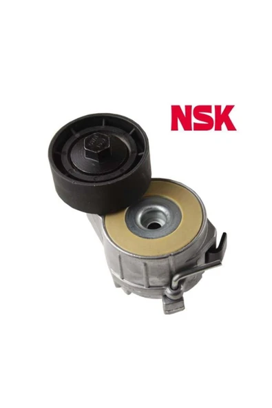 GVA 2743225K Alternatör Gergi Rulmanı Kütüklü P206-bıpper-expert-partner-berlıngo-c5-jumpy-nemo 1.4hdı-1.6hdı ürün görseli 1