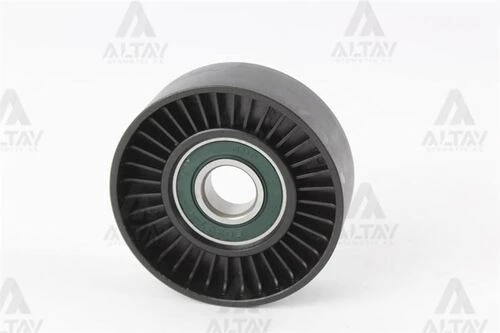 Gmb GTA0330 Alternatör V Kayış Gergi Rulmanı A3 Octavia Golf IV Jetta III Passat Polo Touran 1.4 Fsı 1.6 Fsı 17×76×26 ürün görseli 1