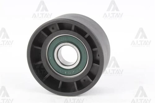 Gmb GTA0030 Alternatör Gergi Rulmanı Doblo 1,9 D 17×65×32 ürün görseli 1