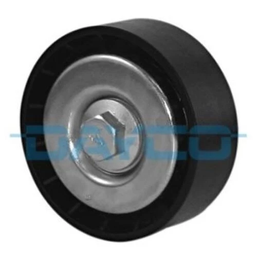Dayco APV1068 V Kayış Gergi Rulmanı Palio Albea Linea Doblo Fiorino Brava 98-02 Punto 1.2 8V 16V 1.4 Fıre ürün görseli 1