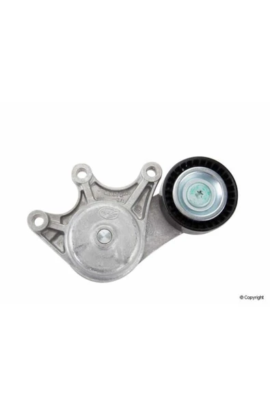 Gates T39191 ALTERNATÖR V KAYIS GERGI RULMANI BMW 1 F20 125I 11- ürün görseli 1