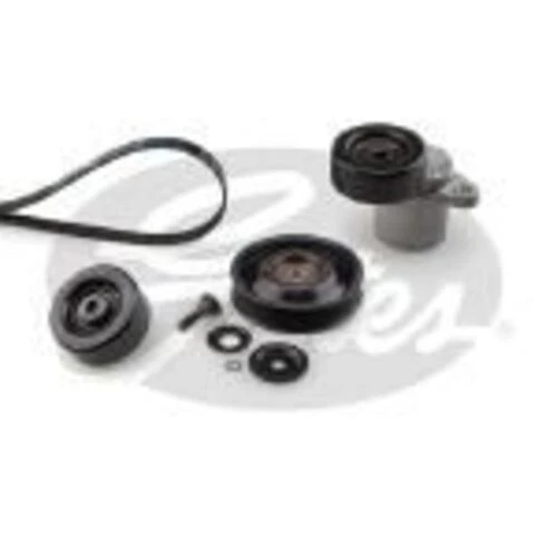 Gates T36411 Alternatör Gergi Rulmanı Hyundai Accent Iı 1.5 Crdı 02 05 Elantra 2.0 Crdı 01 06 2528827000 ürün görseli 1
