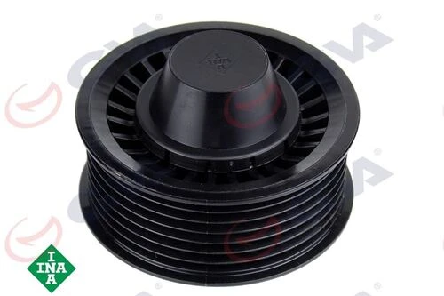 GVA 2714345  Alternatör Gergi Rulmanı Captur 1.2Tce 13 CLIO IV-Megane III 1.2Tce 12 Megane III 1.4Tce 09 ürün görseli 1