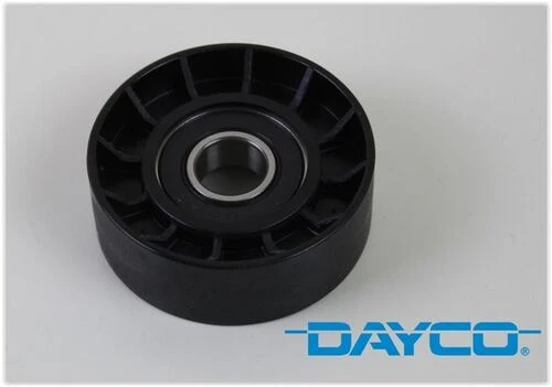 GVA 2775180  Alternatör V Kayış Gergi Rulmanı Kütüksüz T5 Passat Caddy III Golf IV Jetta Toledo Leon Ibiza Dayco ürün görseli 1