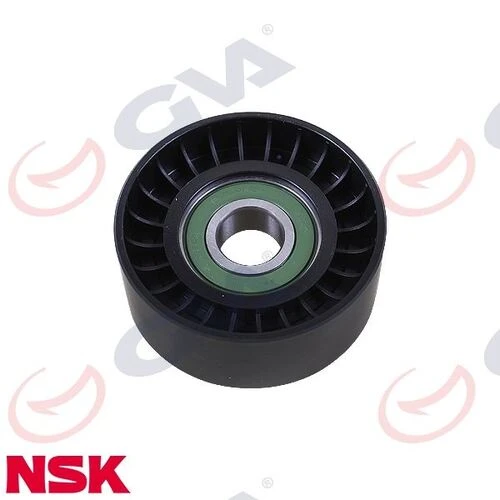 GVA 2727112  Alternatör Gergi Rulmanı Ducato 2.3jtd-2.3d 02 504000410 ürün görseli 1