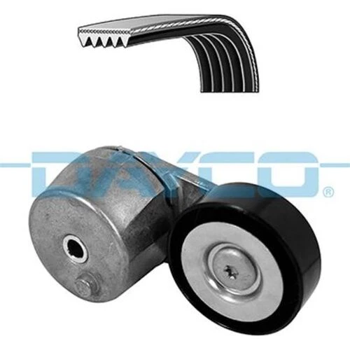 Dayco KPV521 ALTERNATÖR GERGİ RULMANI OPEL ASTRA K 1.4 1.0 15 CORSA E 14 ürün görseli 1