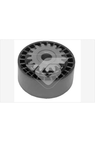 Hutchinson T0238 ALTERNATÖR GERGİ RULMANI CLIO I-II (96-)-KNG (01-)-TWNG (96-)-SAN ürün görseli 1
