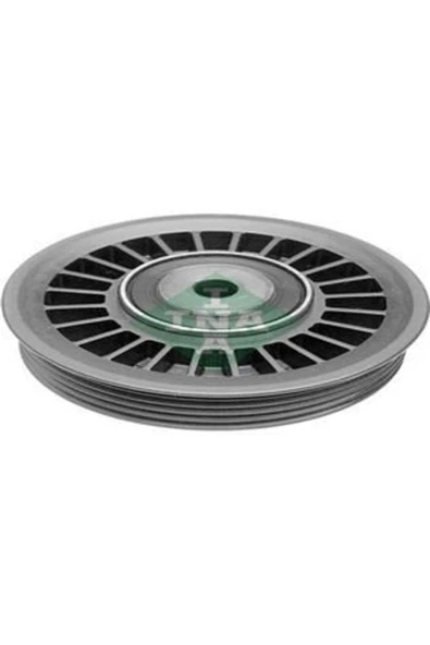 INA 532015510  V Kayış Gergi Rulmanı Golf Iv 98-06 Bora 00-05 Passat 98-05 Beetle / A4 00-04 A6 00-05 ürün görseli 1