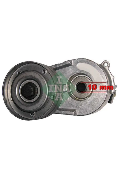 INA 534008230  V Kayış Gergi Rulmanı Astra H Corsa C Combo Merıva 1.7 Dı 1.7 Cdtı Z17Dth Kütüklü ürün görseli 1