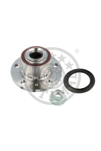 PORYA RULMANLI 72MM VW AUDI SEAT SKODA ürün görseli 1