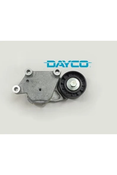 Hutchinson T0221 V Kayış Gergi Rulmanı Palio Albea Doblo / Partner / Berlingo / Fiesta Vı Focus Iıı ürün görseli 1