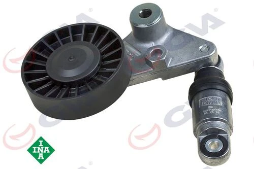 GVA 2790374K Alternatör Gergi Rulmanı Kütüklü Astra F-g 2.0dtı-vecrta B-c2.0dtı-2.2dcı-zafira-signum-omega B 1340545 ürün görseli 1