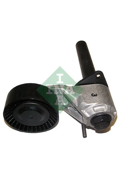INA 534040110  ALTERNATÖR V KAYIS GERGI RULMANI KÜTÜKLÜ BMW X3 E83 ürün görseli 1