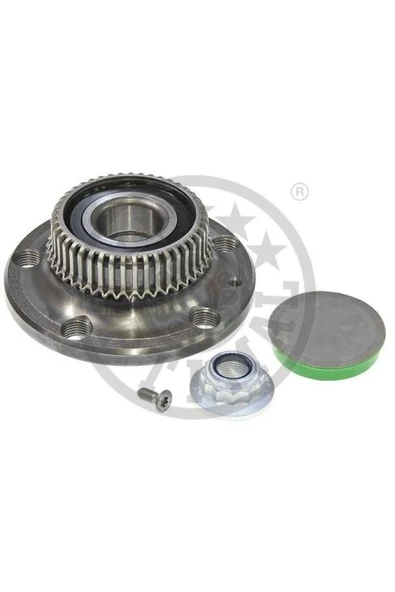 SAG/SOL ARKA PORYA RULMANI (VW GOLF 98-06  POLO 10-15  AUDI A3 97-03  SEAT LEON 00-06  SKODA OCTAVIA ürün görseli 1