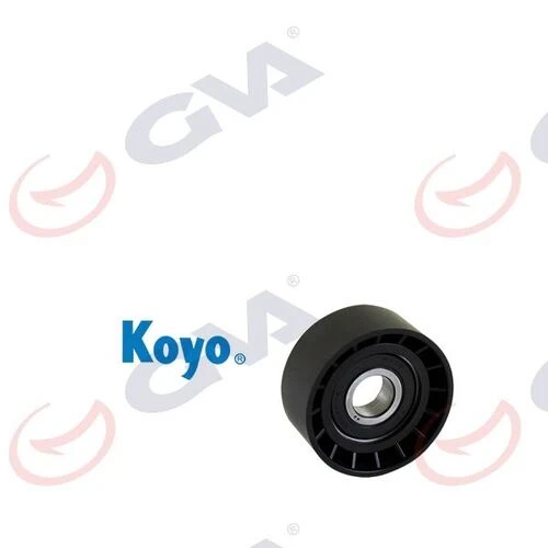 GVA 2790370  Alternatör Gergi Rulmanı Astra J 2.0Cdtı 09- Astra Gtc J 2.0 01- Insignia 2.0Cdtı - Zafira ürün görseli 1