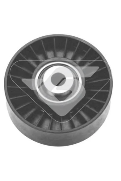 Hutchinson T0236 Alternatör Gergi Rulmanı Brava-bravo I-ıı-doblo-marea-ıdea-marea-palio-punto-stilo ürün görseli 1