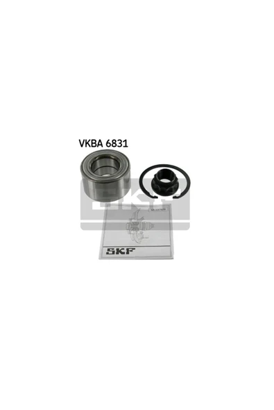 RULMAN ON TEKER-(40x74x42)-(TOYOTA  COROLLA 03/07 VVTI/AVENSIS 03/08 ) ürün görseli 1