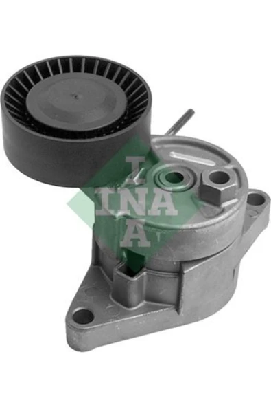 INA 534010410  V Kayış Gergi Rulmanı Bmw 3 E46 Bmw 5 E38 E39 Bmw X5 Kütüklü ürün görseli 1