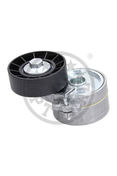 OPTIMAL 0-N1493 OPTIMAL ALTERNATÖR OTOMATİK GERGİ RULMANI 406 607 ürün görseli 1