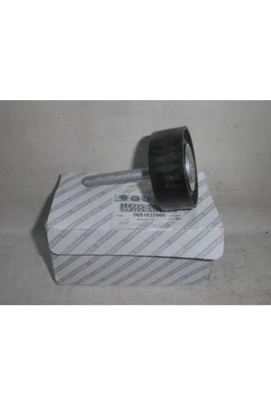 Alternator Gergı Rulmanı Vıdalı Doblo-fıorıno-lınea-nemo-bıpper-combo 1.3 Dmultıjet 10- Op 55275618 ürün görseli 1