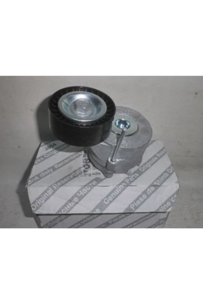 55244469 OPAR V KAYIŞ GERGİ RULMANI DOBLO FIORINO 1.3 MJTD K ürün görseli 1