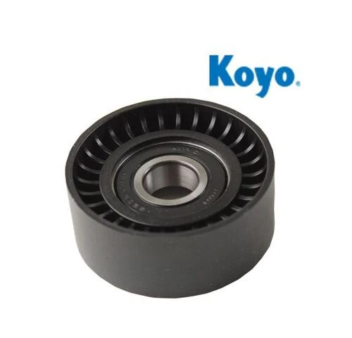 GVA 2799910  Alternatör Gergi Rulmanı Alfa 159 1.9 Jtdm (05-11) (65×25×17) ürün görseli 1
