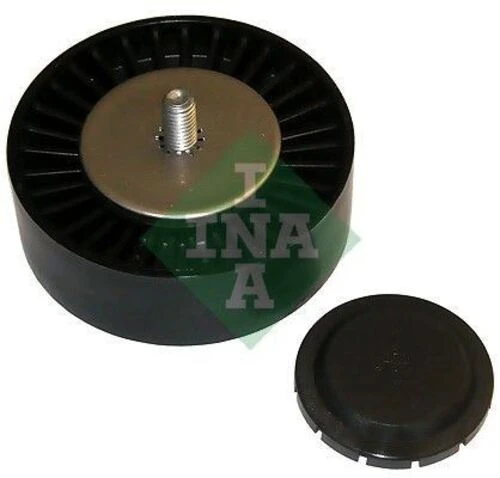 INA 532060510  Alternatör V Kayışı Gergi Rulman X5 E70×6 E71 07-13 ürün görseli 1