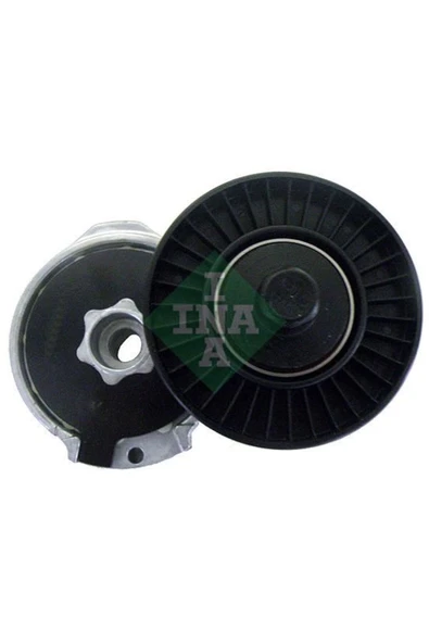 INA 534016310  V KAYIŞ GERGİ RULMANI CLIO II KANGOO MODUS 1.4 8V E ürün görseli 1