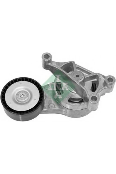INA 534018610  ALTERNATÖR V KAYIS GERGI RULMANI KÜTÜKLÜ GOLF VI 2. ürün görseli 1