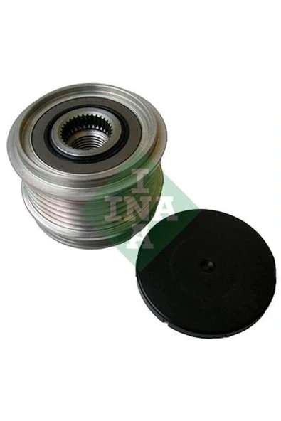 INA 535001210  V Kayış Rulmanı Golf 4-5-6 Bora 98-05 Polo Jetta Passat Transporter T5 T6 38204901 ürün görseli 1