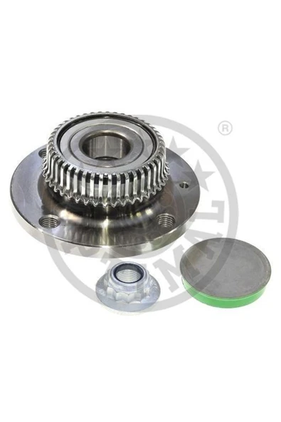 ARKA PORYA RULMANLI VW POLO-LUPO-SEAT CORDOBA-IBIZA-AROSA ürün görseli 1
