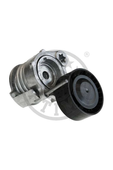 OPTIMAL 0-N1793 OPTIMAL ALTERNATÖR RULMANI E81 E87 E90 E93 ürün görseli 1