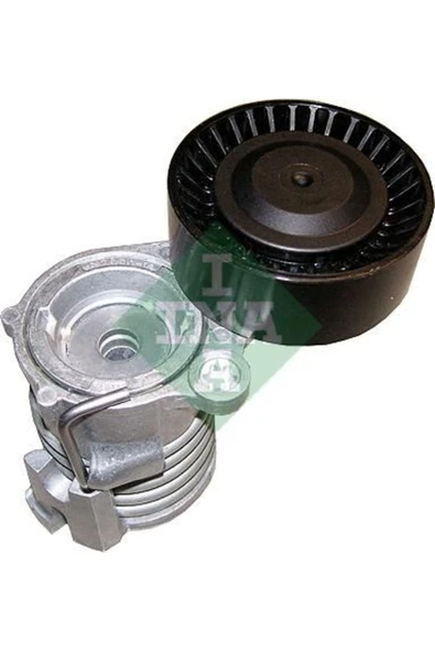 INA 534029610  V KAYIŞ GERGİ RULMANI POLO / IBIZA / FABIA 1.2 KÜTÜ ürün görseli 1