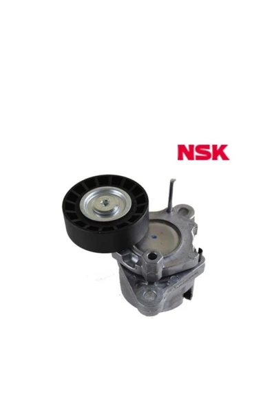 GVA 2791110K Alternatör Gergi Rulmanı Kütüklü Accent 05 Getz I10 I20 I30 I40 ürün görseli 1